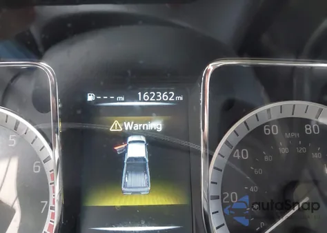 2017 Nissan Titan Platinum Reserve from USA, damaged, VIN 1N6AA1E66HN529677